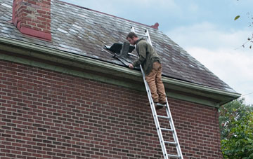 what affects urgent Stockton On Tees roof repairs