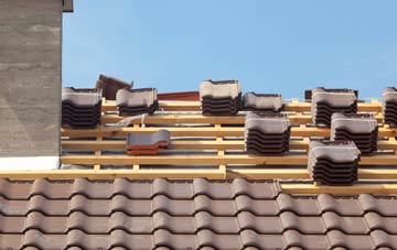 Stockton On Tees clay roofing costs
