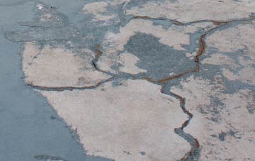 fibreglass roofing replacement Stockton On Tees