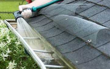 Stockton On Tees gutter cleaning costs