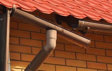 Stockton On Tees gutter repair costs