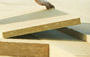 measuring Stockton On Tees tapered insulation