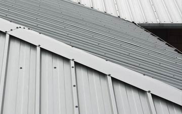 disadvantages of Stockton On Tees metal roofing