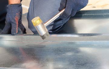 Stockton On Tees metal roofing costs