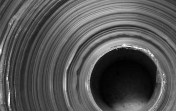 Stockton On Tees pvc roof replacement