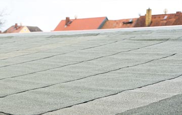 Stockton On Tees flat roof replacement