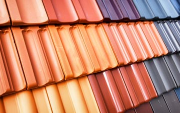 Stockton On Tees roof tile costs