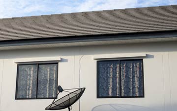 Stockton On Tees rubber roof costs
