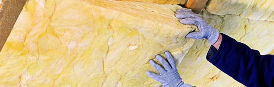 quotes for Stockton On Tees roof insulation