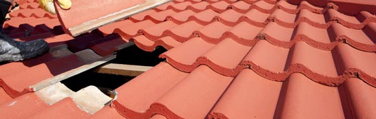 compare Stockton On Tees roof repair quotes