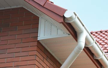Stockton On Tees soffit repair costs