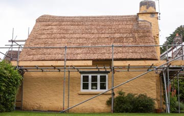 Stockton On Tees thatch roofing costs