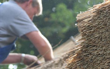 professional Stockton On Tees thatchers