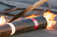 free Stockton On Tees flat roofing repair quotes