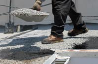find rated Stockton On Tees flat roofing replacement companies