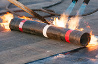 Stockton On Tees flat roof sealing