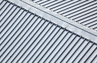 Stockton On Tees metal roofing
