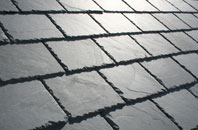 Stockton On Tees slate roof